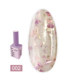 База для гель лака 15 мл (002)