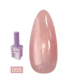 База для гель лака Glitter 15 мл (005)