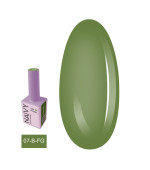 Гель-лак NAIVY 10 мл (07 B-FG)