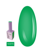 Гель лак NAIVY 10 мл (10 B-FG)