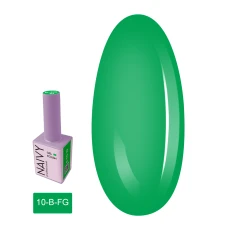 Гель лак NAIVY 10 мл (10 B-FG)