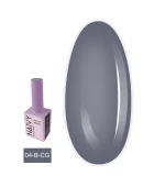 Гель лак NAIVY 10 мл (04 B-GS)