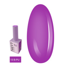 Гель-лак NAIVY 10 мл (13 B-PU)