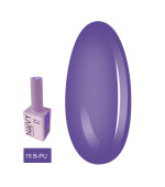 Гель лак NAIVY 10 мл (15 B-PU)