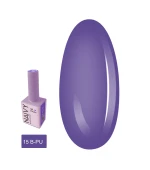 Гель лак NAIVY 10 мл (15 B-PU)