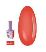 Гель лак NAIVY 10 мл (11 B-YE)