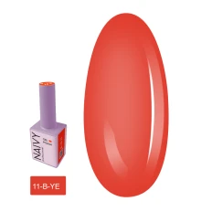 Гель лак NAIVY 10 мл (11 B-YE)