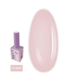 Гель лак NAIVY 10 мл (33 Milk)
