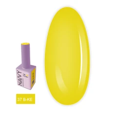 Гель лак NAIVY 10 мл (37 B-KE)