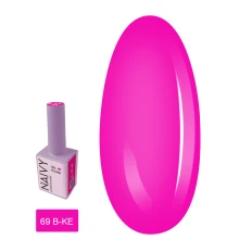 Гель лак NAIVY 10 мл (69 B-KE)