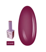 Гель лак NAIVY 10 мл (37 B-RE)