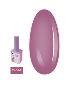 Гель-лак NAIVY 10 мл (03 B-NU)