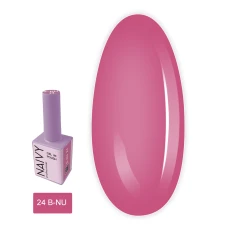 Гель-лак NAIVY 10 мл (24 B-NU)