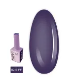 Гель лак NAIVY 10 мл (02 B-PF)