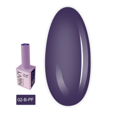 Гель-лак NAIVY 10 мл (02 B-PF)
