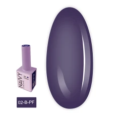Гель лак NAIVY 10 мл (02 B-PF)