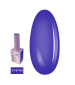 Гель лак NAIVY 10 мл (07 B-WA)