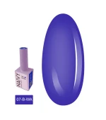 Гель-лак NAIVY 10 мл (07 B-WA)