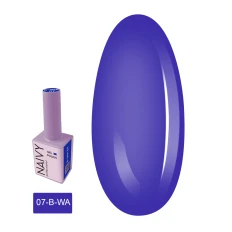 Гель-лак NAIVY 10 мл (07 B-WA)