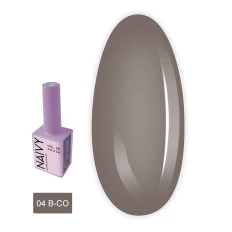 Гель лак NAIVY 10 мл (04 B-CO)