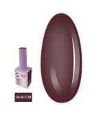 Гель лак NAIVY 10 мл (04 B-CM)