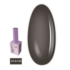 Гель лак NAIVY 10 мл (05 B-CM)