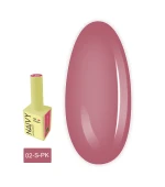 Гель лак NAIVY 10 мл (02 S-PK)