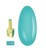 Гель лак NAIVY 10 мл (11 S-SR)