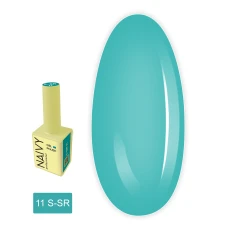 Гель лак NAIVY 10 мл (11 S-SR)