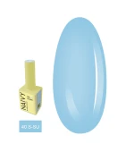 Гель лак NAIVY 10 мл (40 S-SU)