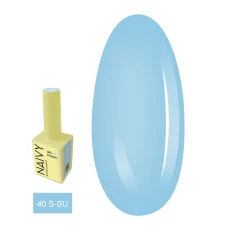 Гель лак NAIVY 10 мл (40 S-SU)