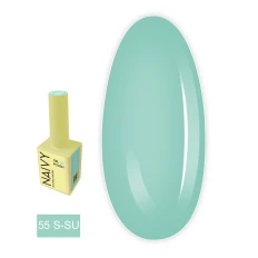 Гель-лак NAIVY 10 мл (55 S-SU)