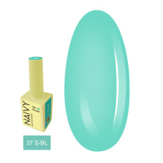 Гель-лак NAIVY 10 мл (37 S-BL)