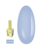 Гель лак NAIVY 10 мл (02 S-RD)