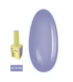 Гель лак NAIVY 10 мл (03 S-RD)