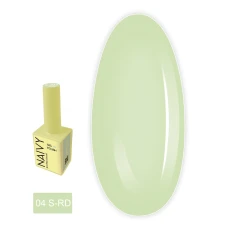 Гель лак NAIVY 10 мл (04 S-RD)