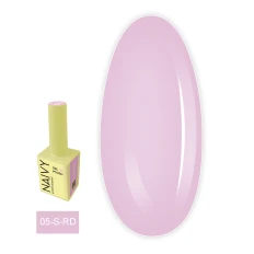 Гель лак NAIVY 10 мл (05 S-RD)