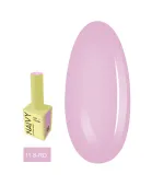 Гель лак NAIVY 10 мл (11 S-RD)