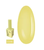 Гель лак NAIVY 10 мл (12 S-RD)