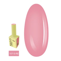 Гель-лак NAIVY 10 мл (107 S-RE)