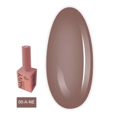 Гель лак NAIVY 10 мл (06 A-NE)