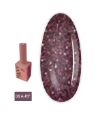 Гель лак NAIVY 10 мл (08 A-RF)