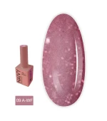 Гель лак NAIVY 10 мл (09 A-WF)