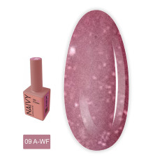 Гель-лак NAIVY 10 мл (09 A-WF)