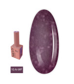 Гель-лак NAIVY 10 мл (10 A-WF)