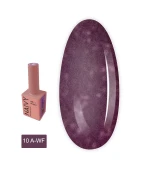 Гель лак NAIVY 10 мл (10 A-WF)