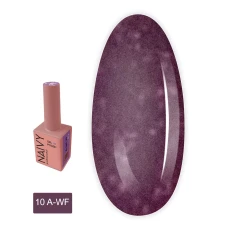 Гель лак NAIVY 10 мл (10 A-WF)
