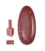 Гель лак NAIVY 10 мл (11 A-WF)