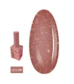 Гель лак NAIVY 10 мл (12 A-WF)