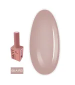 Гель лак NAIVY 10 мл (08 A-RD)